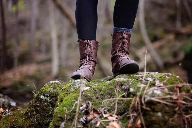 Mountain Hike
