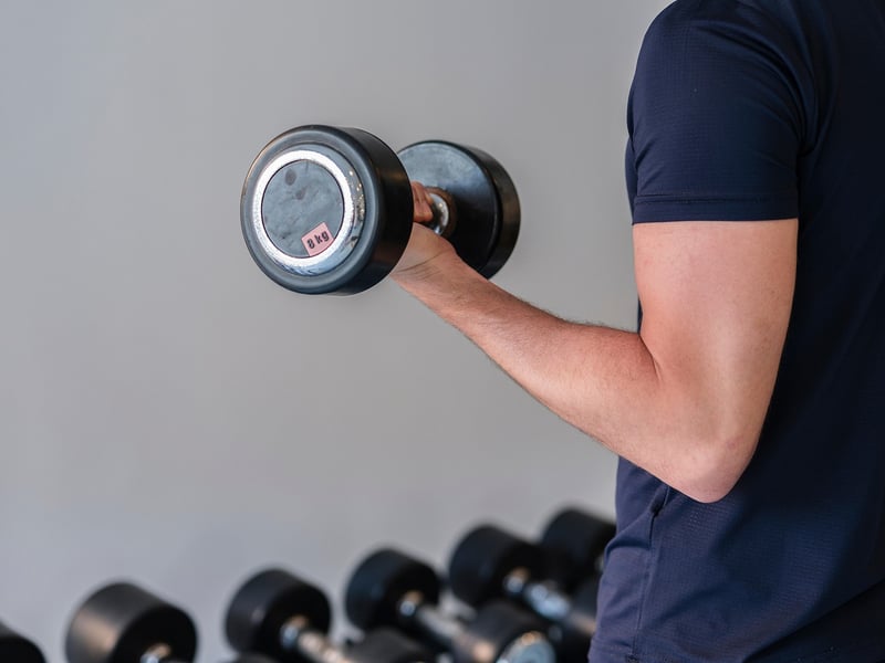 Pilates for Core Strength